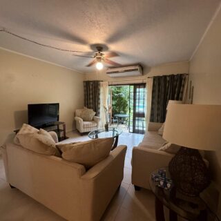 Regents Gardens Ground Floor 2 Bedroom Unit for Sale