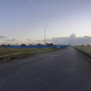 Trincity Millennium Business Sector – Commercial Land