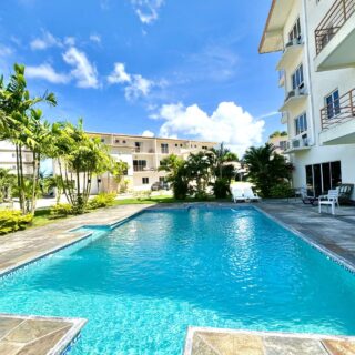 Two Bedroom Apartments, Shirvan Road, Tobago