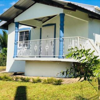 Princes Town Stand Alone House for Rent