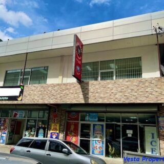 Commercial Building for Sale – Prince Street, Port of Spain