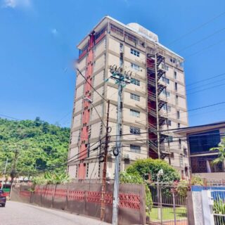 Apartment for Sale – Country Club Towers, Maraval