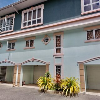 Townhouse for Rent – Early Cascade