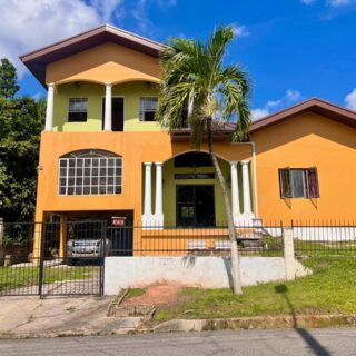 Palmiste – Home for Sale – $TT2.2M