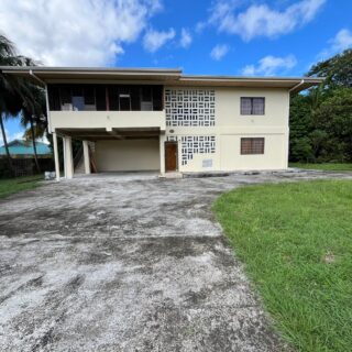 House for Sale- Off Gittens Street, Tacarigua TT$3.75Mil