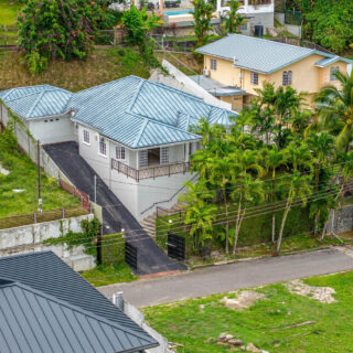House For Sale In Maraval