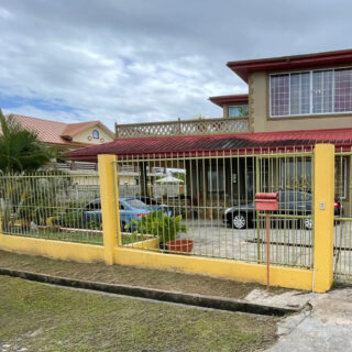 Apartment For Rent In San Fernando