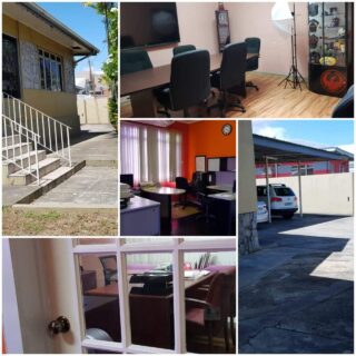 WOODBROOK COMMERCIAL PROPERTY FOR RENT