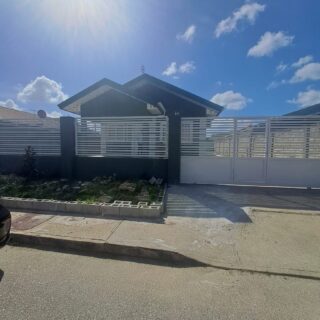 3 Beds Home Chaguanas