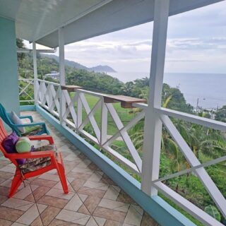 Blanchisseuse Home  for sale