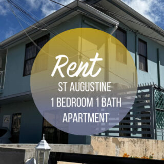 St Augustine 1 bedroom 1 bath Smart Street