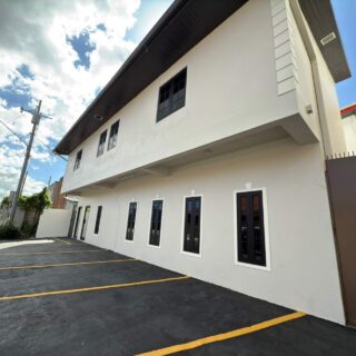 Railway Road, Chaguanas | Office Building for Rent