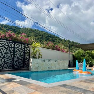 Eagle Crescent, Fairways, Maraval