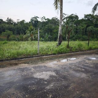 Approved Lot for Sale- Brazil