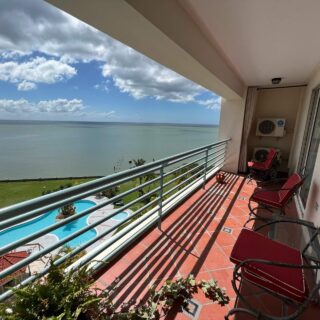 Bayside Towers, Cocorite | For Rent