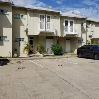 Residential Rental – Eventide Court – Sunrise Park, Trincity