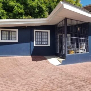 CASCADE: Modern 3 Bedroom Stand Alone House for Rent