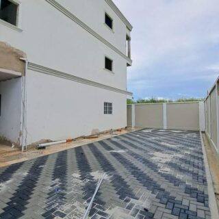 Aranguez New Apartments for Rent