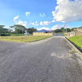 🏡FYZABAD FULLY APPROVED RESIDENTIAL LAND FOR SALE🏡