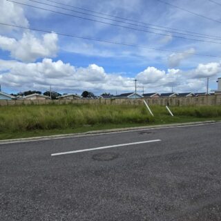 Land for Sale, Kensington Gardens, Chaguanas