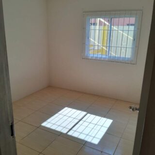 D’Abadie Piarco Old Road Apartment for Rent