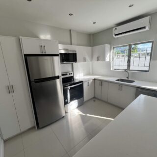 Abbi Villas, Dorrington Gardens- Apartment For Sale