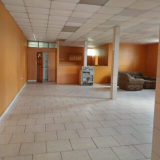 Prince Of Wales St, San Fernando – Commercial Space for Rent