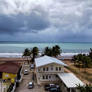 BEACH PROPERTY FOR SALE – RADIX, MAYARO