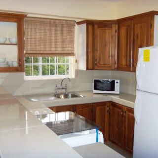 Maracas St. Joseph 1 bedroom Apt for Rent- Fully Furnished