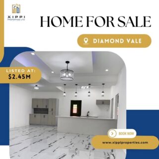 Diamond Vale Newly Renovated 3 Bedroom Home for Sale-$2.45M