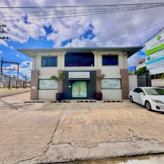 Perfectly Located Commercial Rental Space Available in St. James