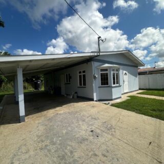 3 BEDROOM HOUSE IN CASSELTON AVENUE, TRINCITY 🏡