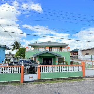 🏡 INCOME GENERATING FAMILY HOME 🏡  TACARIGUA 📍  💰 ASKING PRICE: TTD 3.5M