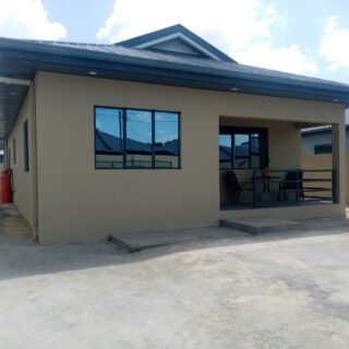 House For Sale In Chaguanas