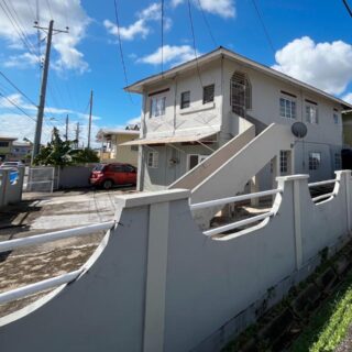 Eighth Avenue, Barataria