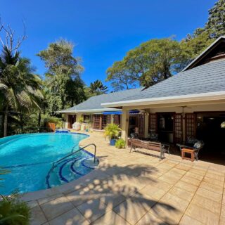 The Orchard, Moka: Stunning Home for Sale