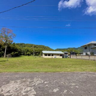 Residential Lot of Land for Sale in Paxvale, Santa Cruz