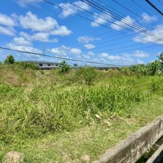 Land for Sale – Charlieville