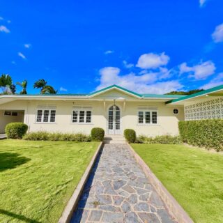 Ellerslie Park House for Rent