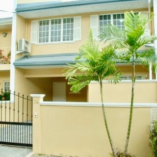 Townhouse for Sale, Westmoorings South