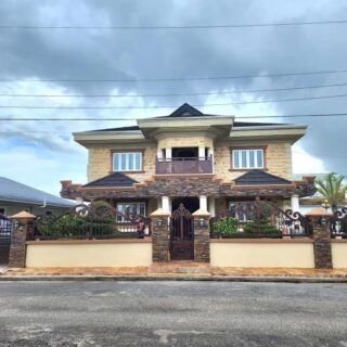 Freeport, Wyndham Palms Luxurious House for Sale