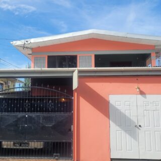 Boundary Road Ext., San Juan – Investment Property – Asking $2.6M ONO