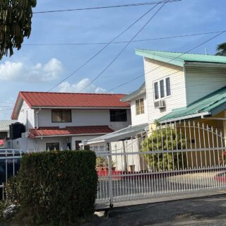 Westmoorings Townhouse – Carnival Rental US$600 P/D