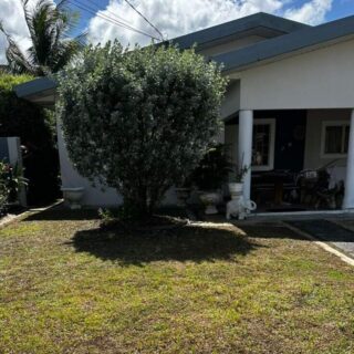 For Sale: Stand Alone Home – Mustang Drive, Carapo, Arima