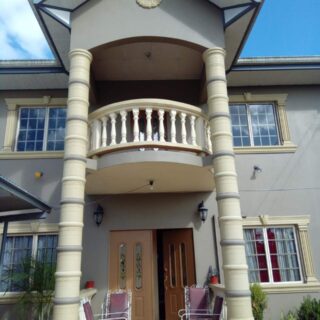 Charlieville Upstairs Apartment for Rent