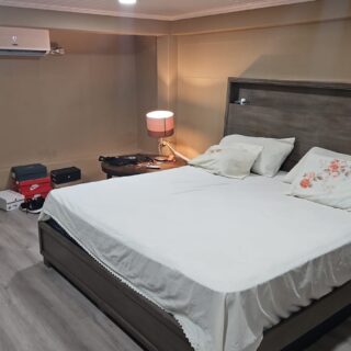 Cocoyea Apartment for Rent