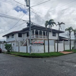 Crescent Gardens, D’abadie – Investment Property