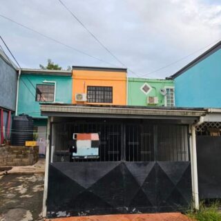 Couva Townhouse for Sale