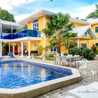 Executive Residence – Federation Park for Sale/Rent