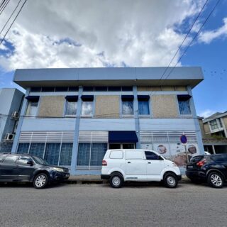 2-Storey Commercial Building, Picton Street, Newtown – For Sale